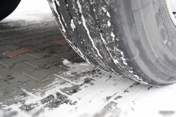 Schmitz -CARGOBULL / FIRANKA / STANDARD /  zdjęcie 23