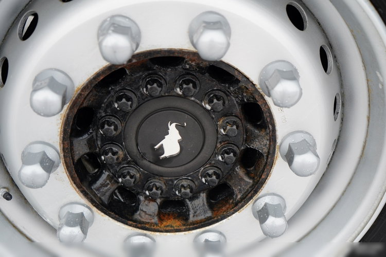 Schmitz -CARGOBULL / FIRANKA / STANDARD /  zdjęcie 27