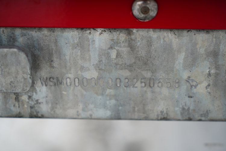 Schmitz -CARGOBULL / FIRANKA / STANDARD /  zdjęcie 28