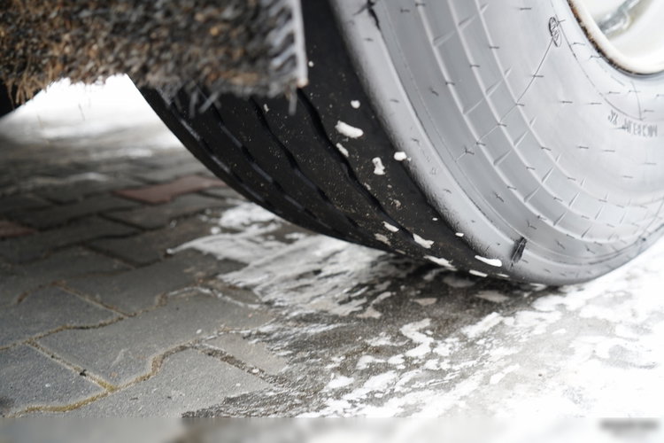 Schmitz -CARGOBULL / FIRANKA / STANDARD / zdjęcie 26