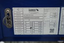 Schmitz -CARGOBULL / FIRANKA / STANDARD / zdjęcie 28