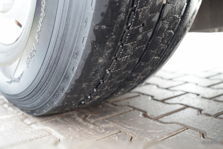 DAF XF 530 / HYDRAULIKA / KLIMA POSTOJOWA / SUPER SPACE CAB / CAŁA NA PODUSZKACH / TV / ALUFELGI zdjęcie 18