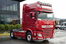 DAF XF 530 / HYDRAULIKA / KLIMA POSTOJOWA / SUPER SPACE CAB / CAŁA NA PODUSZKACH / TV / ALUFELGI zdjęcie 1