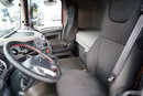 DAF XF 530 / HYDRAULIKA / KLIMA POSTOJOWA / SUPER SPACE CAB / CAŁA NA PODUSZKACH / TV / ALUFELGI zdjęcie 26