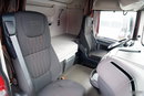 DAF XF 530 / HYDRAULIKA / KLIMA POSTOJOWA / SUPER SPACE CAB / CAŁA NA PODUSZKACH / TV / ALUFELGI zdjęcie 39