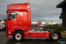 DAF XF 530 / HYDRAULIKA / KLIMA POSTOJOWA / SUPER SPACE CAB / CAŁA NA PODUSZKACH / TV / ALUFELGI zdjęcie 6