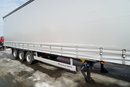 Schmitz / FIRANKA / MEGA  / LOWDECK / DACH PODNOSZONY  zdjęcie 9