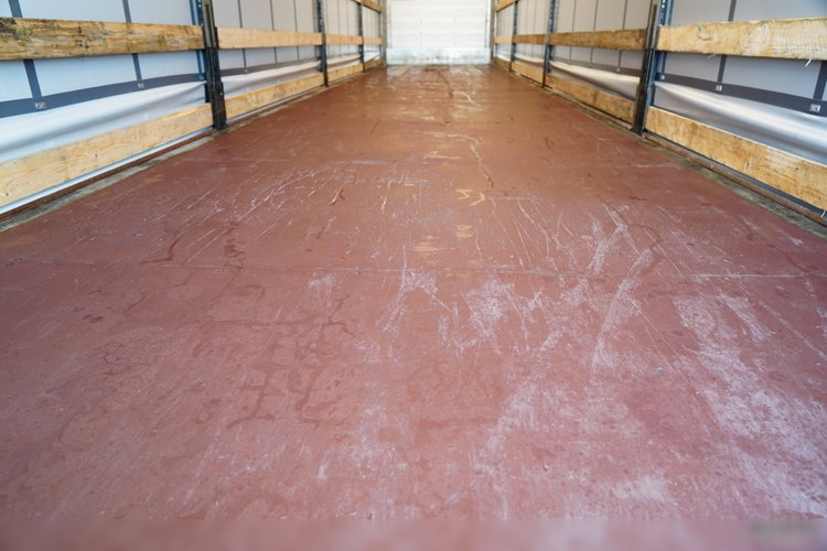 Schmitz / FIRANKA / MEGA  / LOWDECK / DACH PODNOSZONY  zdjęcie 19