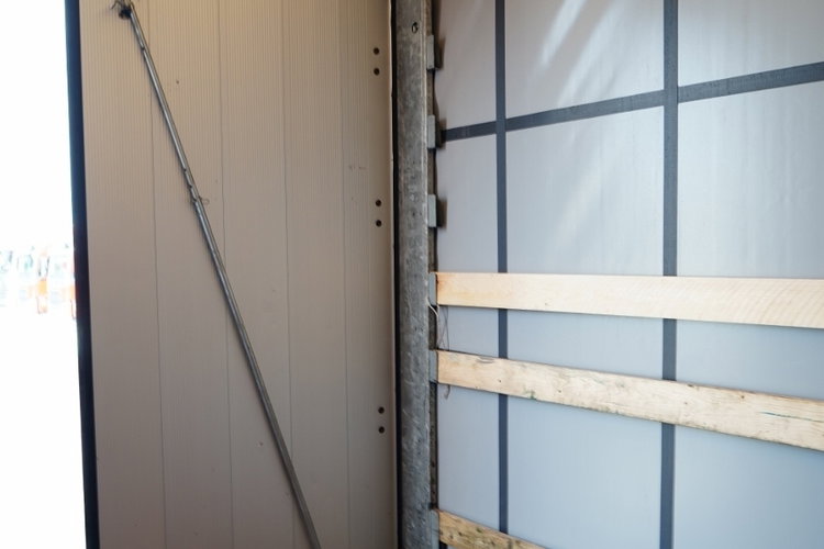 Schmitz / FIRANKA / MEGA  / LOWDECK / DACH PODNOSZONY  zdjęcie 20