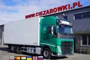 Volvo FH 500 6x2 E6 / Chłodnia Schmitz 19 EPAL / Thermoking T-1000R zdjęcie 1