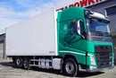 Volvo FH 500 6x2 E6 / Chłodnia Schmitz 19 EPAL / Thermoking T-1000R zdjęcie 2