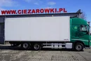 Volvo FH 500 6x2 E6 / Chłodnia Schmitz 19 EPAL / Thermoking T-1000R zdjęcie 3