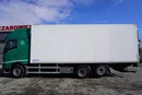 Volvo FH 500 6x2 E6 / Chłodnia Schmitz 19 EPAL / Thermoking T-1000R zdjęcie 8