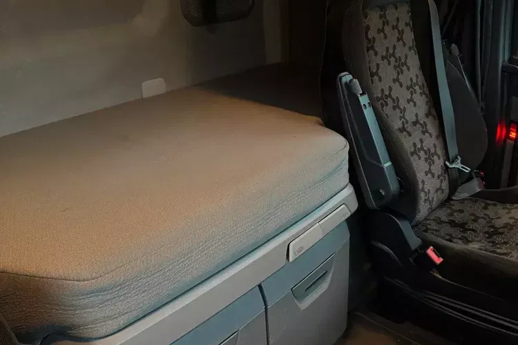 Scania S500 zdjęcie 13