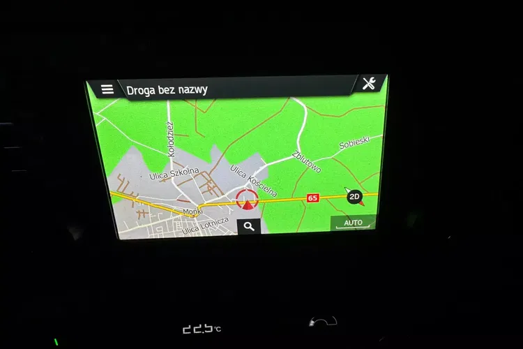 Scania S500 zdjęcie 16