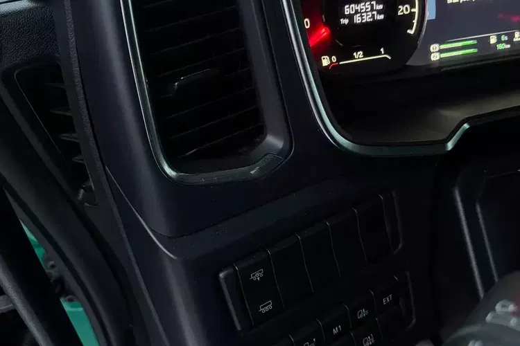 Scania S500 zdjęcie 17