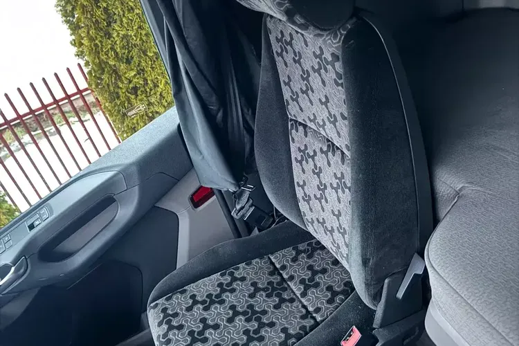 Scania S500 zdjęcie 19