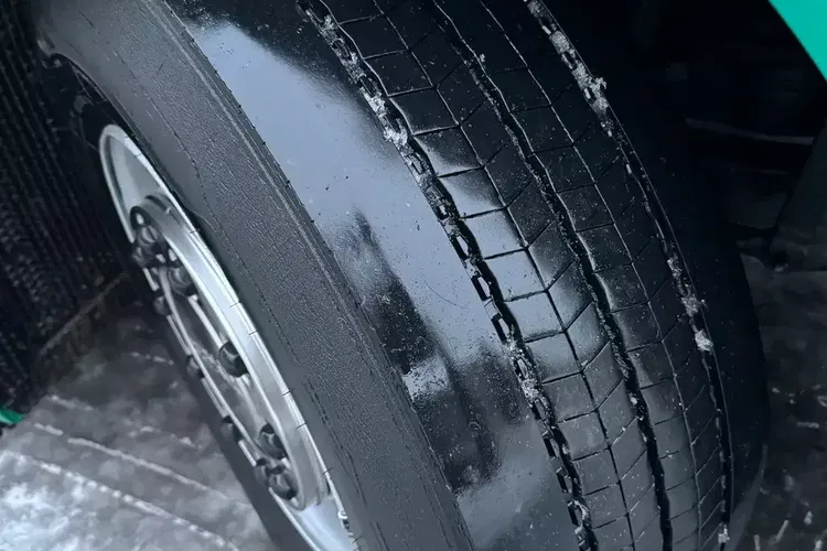 Scania S500 zdjęcie 20