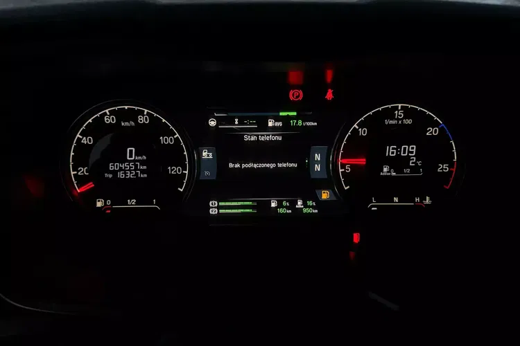 Scania S500 zdjęcie 22