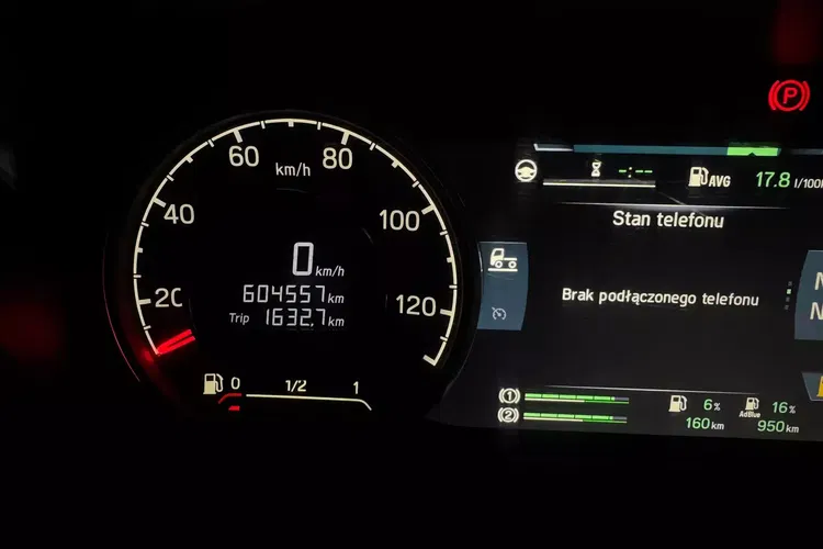 Scania S500 zdjęcie 23