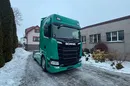 Scania S500 zdjęcie 33