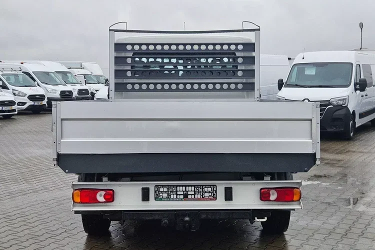 Citroen Jumper Wywrotka 79900zł NETTO 2.2 HDi/140KM zdjęcie 11