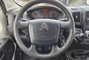Citroen Jumper Wywrotka 79900zł NETTO 2.2 HDi/140KM zdjęcie 17