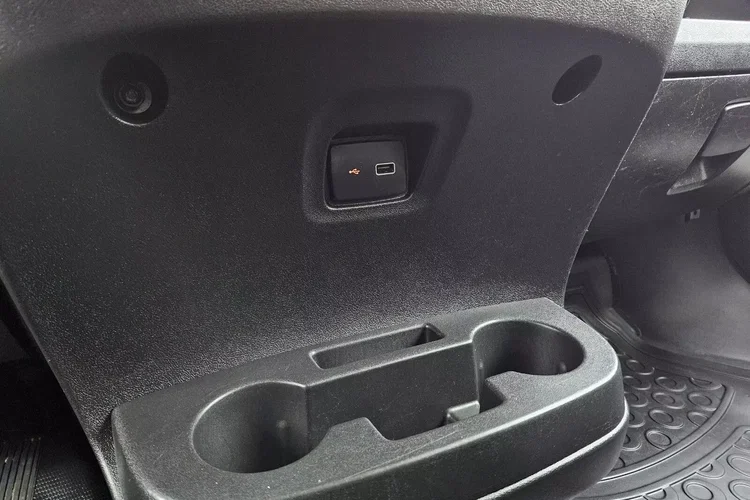 Citroen Jumper Wywrotka 79900zł NETTO 2.2 HDi/140KM zdjęcie 21