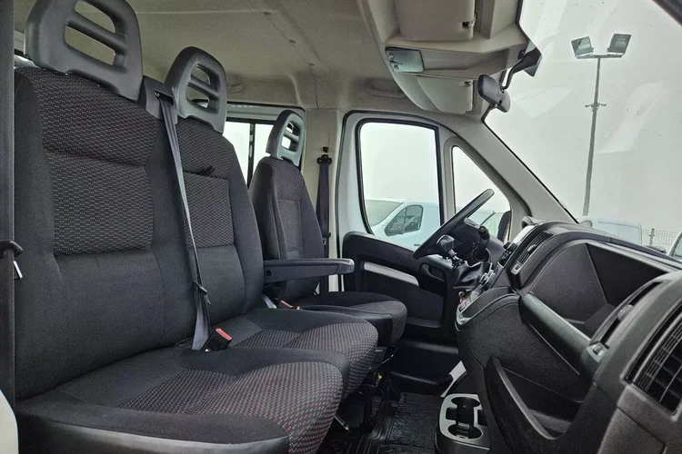 Citroen Jumper Wywrotka 79900zł NETTO 2.2 HDi/140KM zdjęcie 22