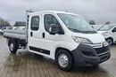 Citroen Jumper Wywrotka 79900zł NETTO 2.2 HDi/140KM zdjęcie 3