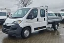 Citroen Jumper Wywrotka 79900zł NETTO 2.2 HDi/140KM zdjęcie 5