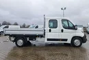 Citroen Jumper Wywrotka 79900zł NETTO 2.2 HDi/140KM zdjęcie 7