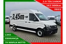 Volkswagen Crafter L3H2 79999zł NETTO 2.0TDi/140KM zdjęcie 1