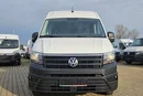 Volkswagen Crafter L3H2 79999zł NETTO 2.0TDi/140KM zdjęcie 4