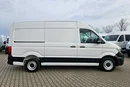Volkswagen Crafter L3H2 79999zł NETTO 2.0TDi/140KM zdjęcie 7