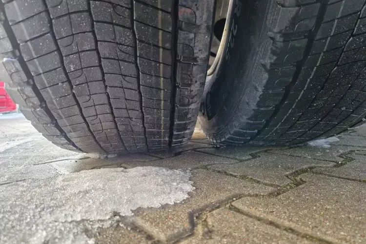 Scania R 450 A4x2LA zdjęcie 17