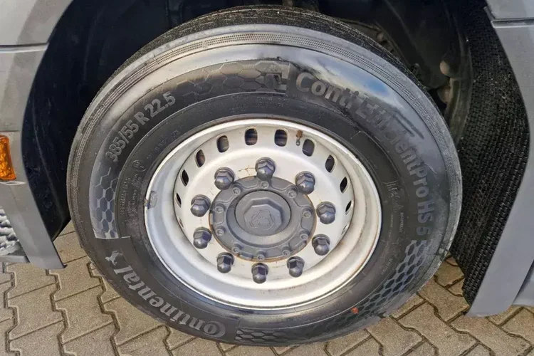 Scania R 450 A4x2LA zdjęcie 18