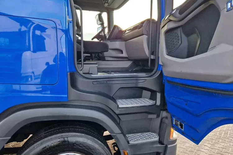 Scania R 450 A4x2LA zdjęcie 21