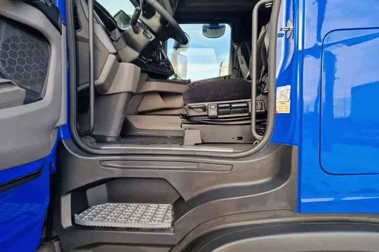 Scania R 450 A4x2LA zdjęcie 23