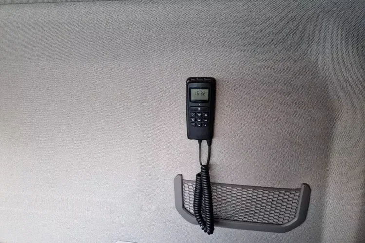 Scania R 450 A4x2LA zdjęcie 24