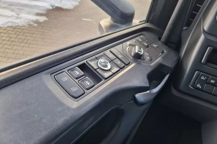 Scania R 450 A4x2LA zdjęcie 5