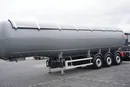 STOKOTA CYSTERNA / DO GAZU / LPG / 47 895 L / JAK NOWA zdjęcie 18