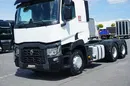 Renault C 520 / EURO 6 / ACC / 6 X 4 / RETARDER / DMC 100 000 KG zdjęcie 20