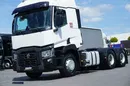 Renault C 520 / EURO 6 / ACC / 6 X 4 / RETARDER / DMC 100 000 KG zdjęcie 22