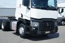 Renault C 520 / EURO 6 / ACC / 6 X 4 / RETARDER / DMC 100 000 KG zdjęcie 27