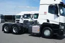 Renault C 520 / EURO 6 / ACC / 6 X 4 / RETARDER / DMC 100 000 KG zdjęcie 31