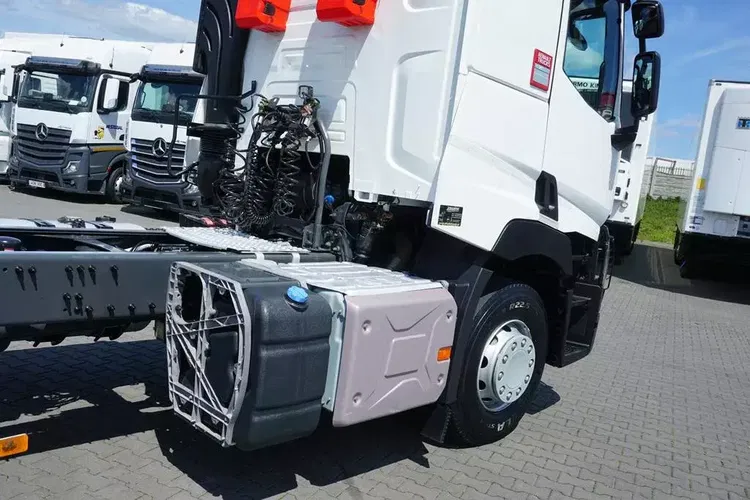 Renault C 520 / EURO 6 / ACC / 6 X 4 / RETARDER / DMC 100 000 KG zdjęcie 35