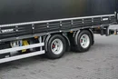 Wecon TANDEM / DŁ. 6, 5 M / PRZEJAZDOWA / 16 PALET zdjęcie 8