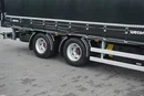 Wecon TANDEM / DŁ. 6, 5 M / PRZEJAZDOWA / 16 PALET zdjęcie 9