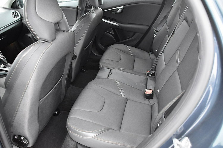 Volvo V40 Cross Country 1, 5T3 152KM Led Navi Kamera Podg. Fotele Gwarancja zdjęcie 10